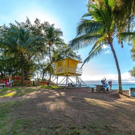 Ferienwohnung Honua Kai - Konea 738 Lāhainā Exterior foto