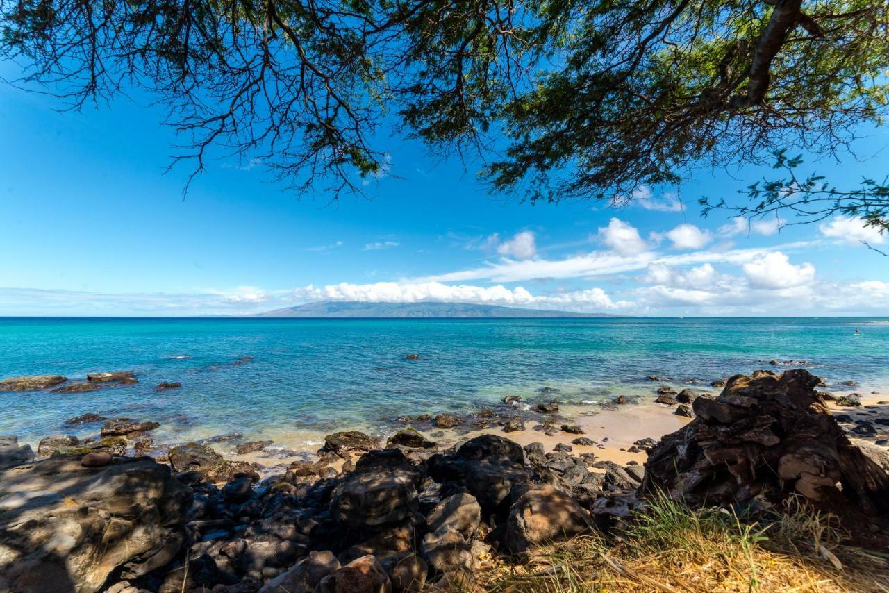 Ferienwohnung Honua Kai - Konea 738 Lāhainā Exterior foto