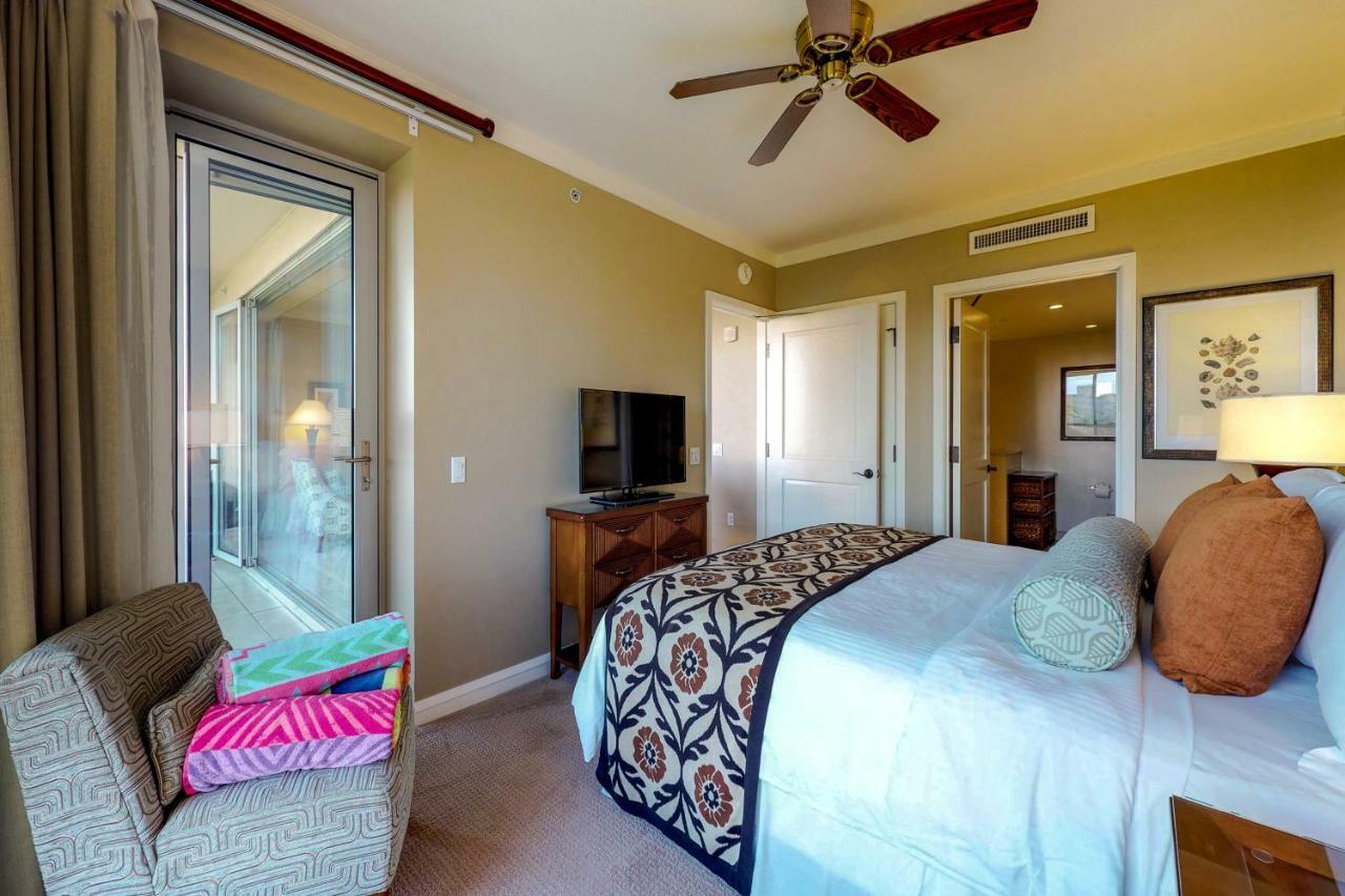 Ferienwohnung Honua Kai - Konea 738 Lāhainā Exterior foto